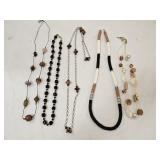 5 Designer Fashion Necklaces