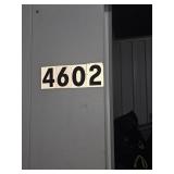 Unit 4602