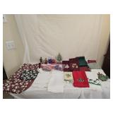 Christmas Towels, Decorations, Decor