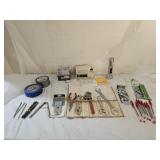 Knife & Pencil Sharpeners, Tools, Household