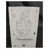 Dept 56 Snowbabies Storytime Porcelain Figurine