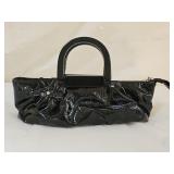Joelin Leather Collection Handbag Purse