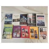 Reading Books