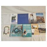 Reading and Reference Books