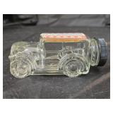 Vintage Fresh Pak Candy Co Bubble Gum Container