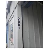 Unit 2001