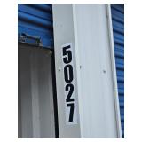 Unit 5027