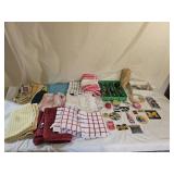 Tools, Magnets, Kitchen Towels & Rags