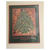Christmas Morning by Leighton Lundberg Print