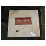 New mellanni Queen Sheet Set