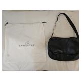 Lamarthe Leather Designer Purse