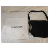 Donald J Pliner Designer Purse