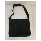 The Sak Designer Crocheted Shoulder Bag Purse
