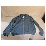 New Pendleton Zip Up Sweatshirt