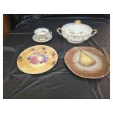 Assortment of China