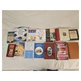 Reading and Reference Books