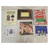 6 Christmas Books