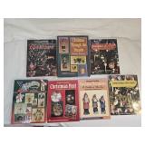 6 Christmas Reference Books