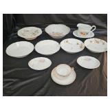 Haviland, Ironstone and Other China