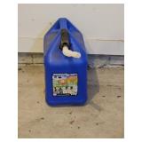 Enviroflo 5 Gallon Kerosene Can