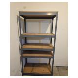 Heavy Duty Metal Storage Shelf