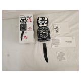 2002 The Original Kit-Cat Klock with Box