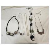 5 Designer Fashion Necklaces