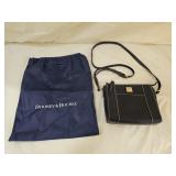 Dooney & Bourke Lexington Leather Crossbody Bag