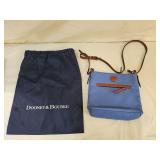 Dooney & Bourke Nylon Crossbody Bag