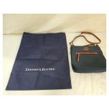 Dooney & Bourke Nylon Crossbody Bag