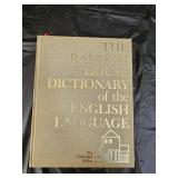 1967 The Random House Dictionary