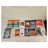 Reading and Reference Books