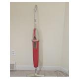 Vintage Retro Eureka Stick Vacuum Cleaner Broom