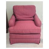Henredon Upholstered Accent Chair