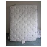 Very Clean Beautyrest Recharge Queen Mattress Set
