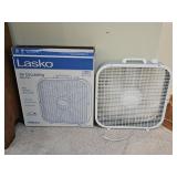 Lasko Box Fan