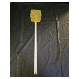 Vintage Plastic Fly Swatter