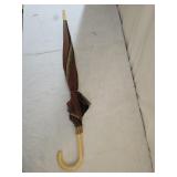 Vintage Umbrella with Bakelite? Handle