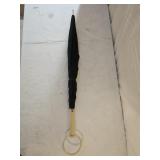 Vintage Umbrella with Bakelite? Handle