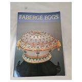Faberge Eggs Imperial Russian Fantasies Book