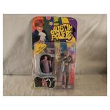 NIB 1999 McFarlane Austin Powers Action Figure