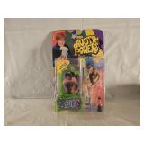 NIB 1999 McFarlane Austin Powers Action Figure