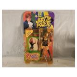 NIB 1999 McFarlane Austin Powers Action Figure