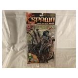 NIB 1999 Spawn The Dark Ages Action Figure