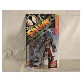 NIB 1996 McFarlane Spawn Action Figure