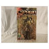 NIB 1999 Spawn The Dark Ages Action Figure