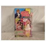 NIB 1999 McFarlane Austin Powers Action Figure