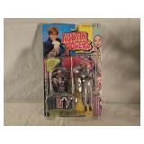 NIB 1999 McFarlane Austin Powers Action Figure