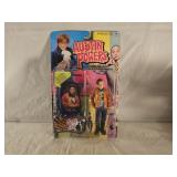 NIB 1999 McFarlane Austin Powers Action Figure