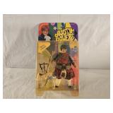 NIB 1999 McFarlane Austin Powers Action Figure